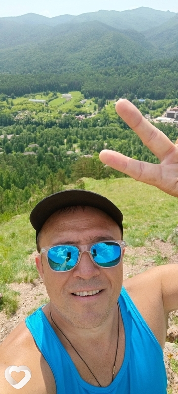 Алексей, 46, Назарове — анкета №1312199