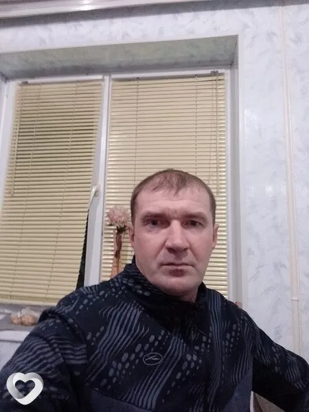 Вадим Куняшкин, 47, Москве — анкета №1312201