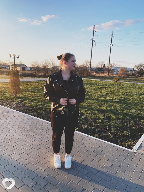 Кристина, 28, Екатеринбурге — анкета №1312203