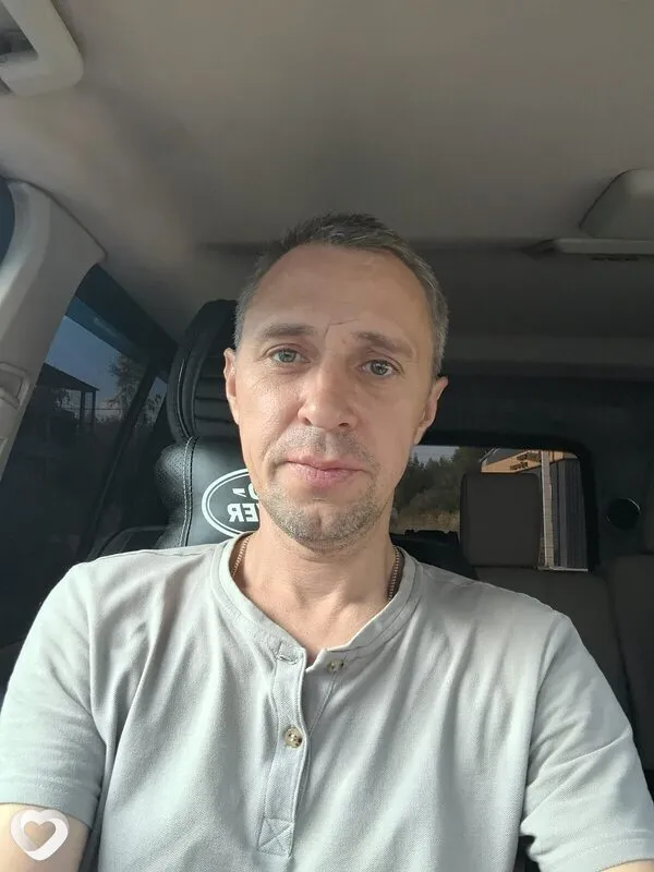 Николай, 42, Москве — анкета №1312204