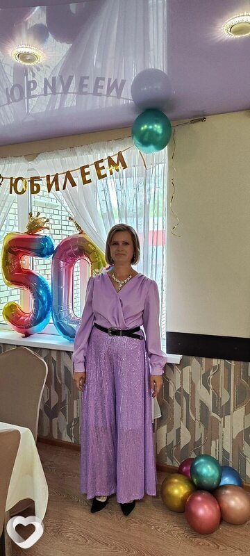 Наталья, Суворов