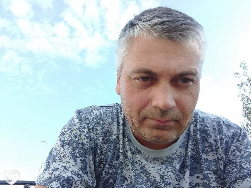 Толясик, 47, Тамбове — анкета №1312210