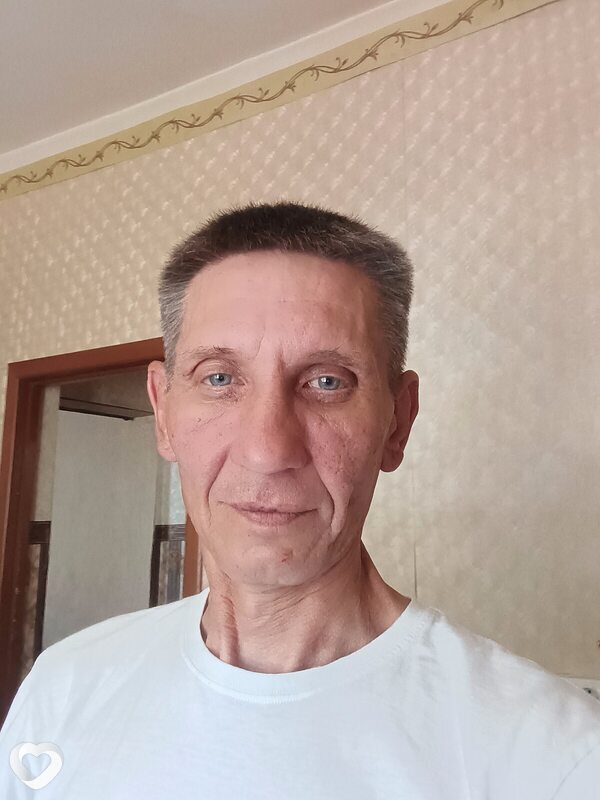 Юрий, 50, Оренбурге — анкета №1312213