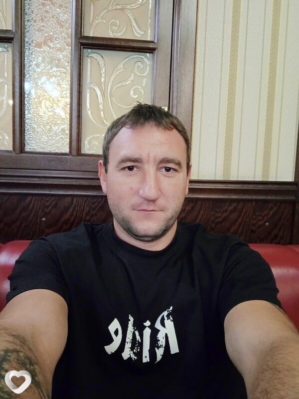 Виктор, 32, Луганске — анкета №1312216