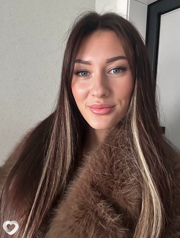 Кристина, 27, Владивостоке — анкета №1312217