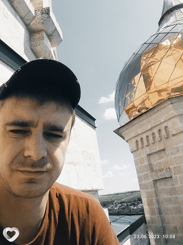 Сергей, 36, Ставрополе — анкета №1312133