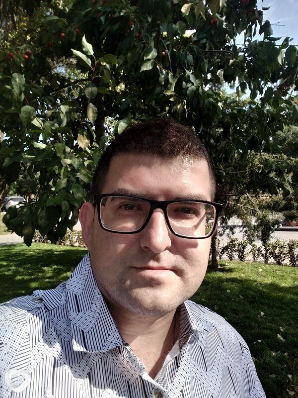 Сергей, Пестово