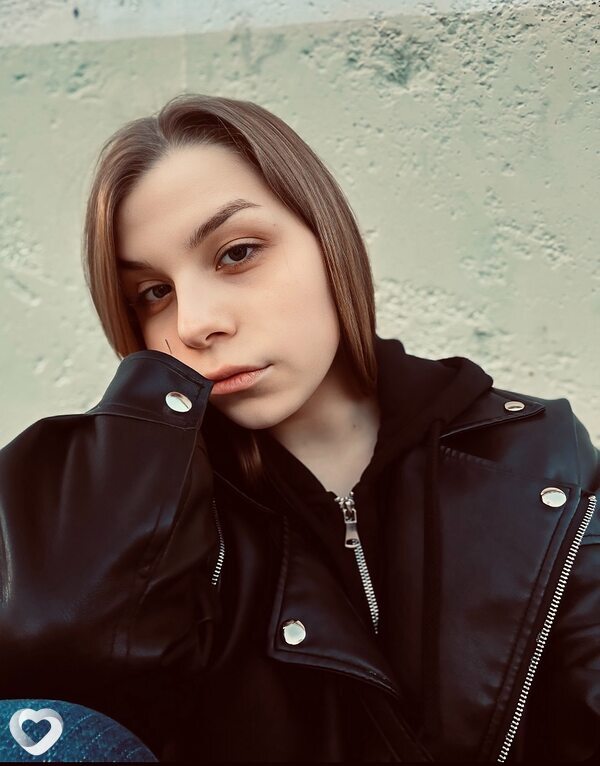 Ирина, Надым