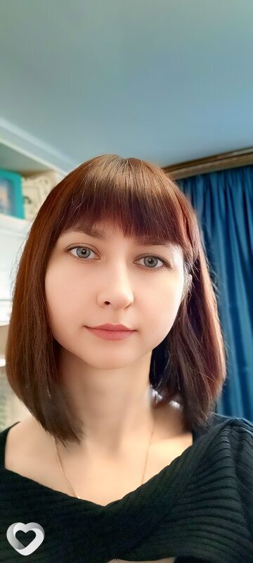 Анна, 38, Россоши — анкета №1312369