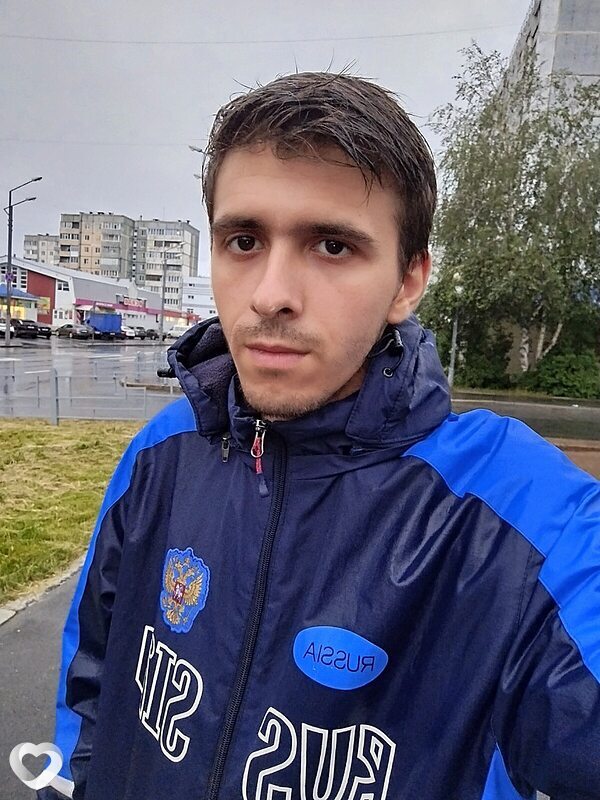 Владимир, 35, Тобольске — анкета №1312371