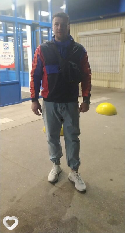 Nikitos, 36, Ташкент — анкета №1312372