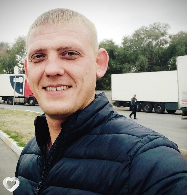 Константин, 34, Борисоглебске — анкета №1312378