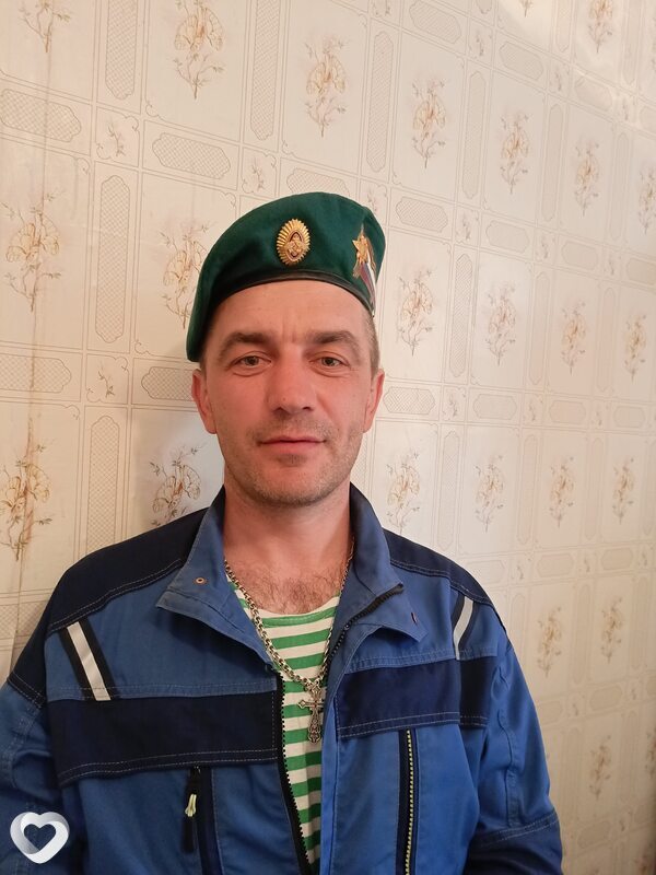 Дмитрий, 42, Омске — анкета №1312385