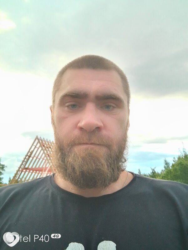 Сергей, 37, Рязани — анкета №1312045