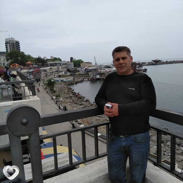 Виталий, 55, Лабинске — анкета №1312047