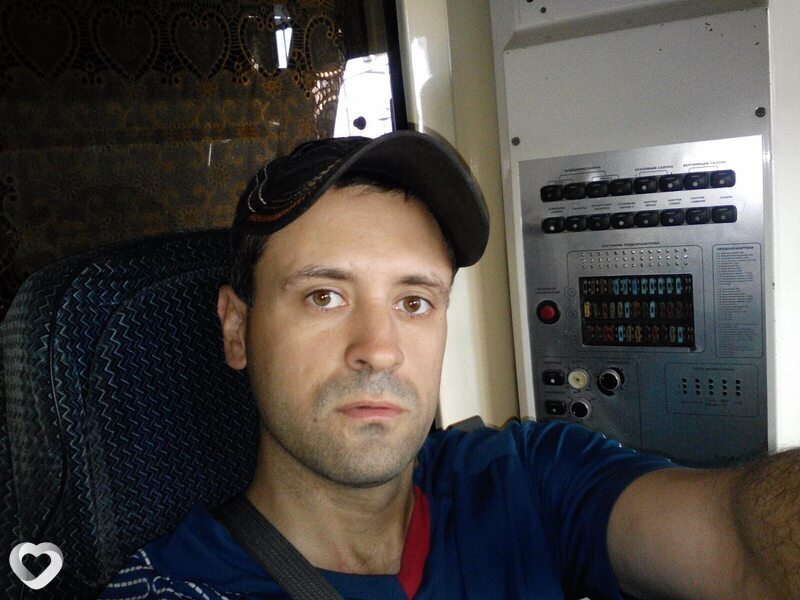 Михаил, 44, Прокопьевске — анкета №1312048