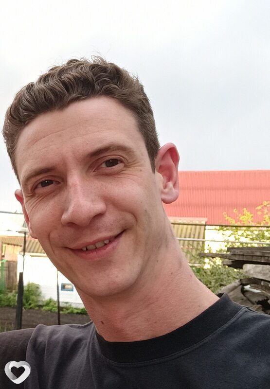 Дмитрий, 36, Ульяновске — анкета №1312057