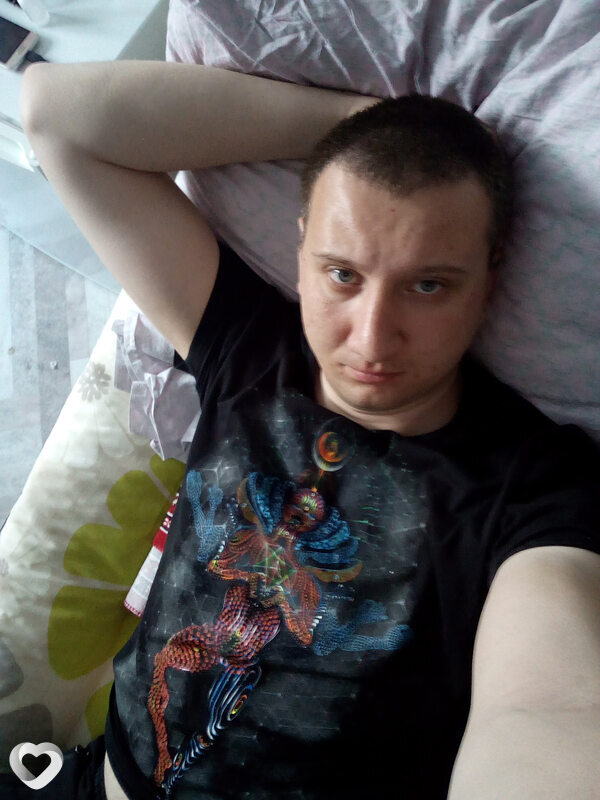 Дмитрий, 36, Благовещенске — анкета №1312058