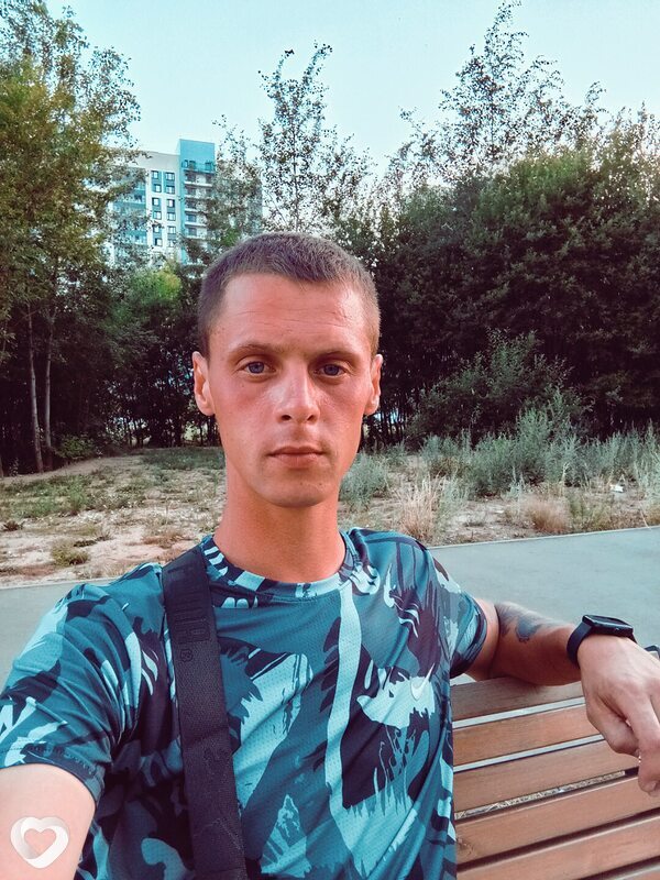 Дмитрий, 30, Казани — анкета №1312065