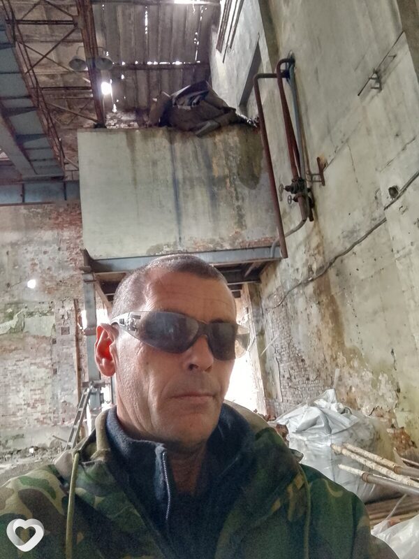 Алексей, 46, Санкт-Петербурге — анкета №1312068