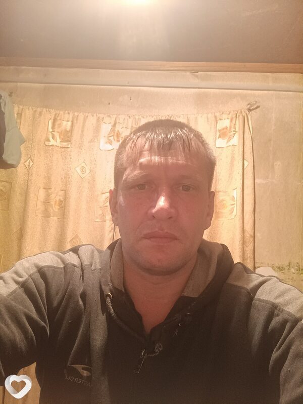 Алексей, 43, Новокузнецке — анкета №1312148