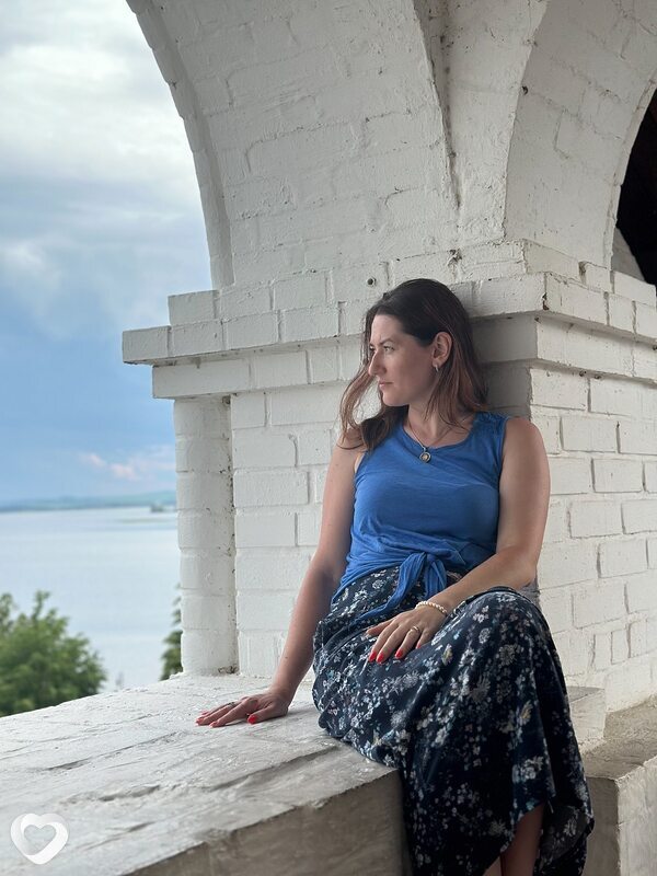 Ирина, 36, Казани — анкета №1312154
