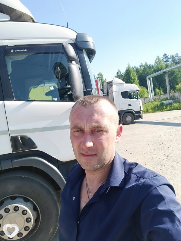 Алексей, 38, Саянске — анкета №1312165