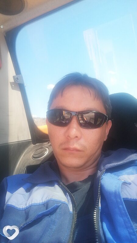 Евгений, 35, Абакане — анкета №1312167