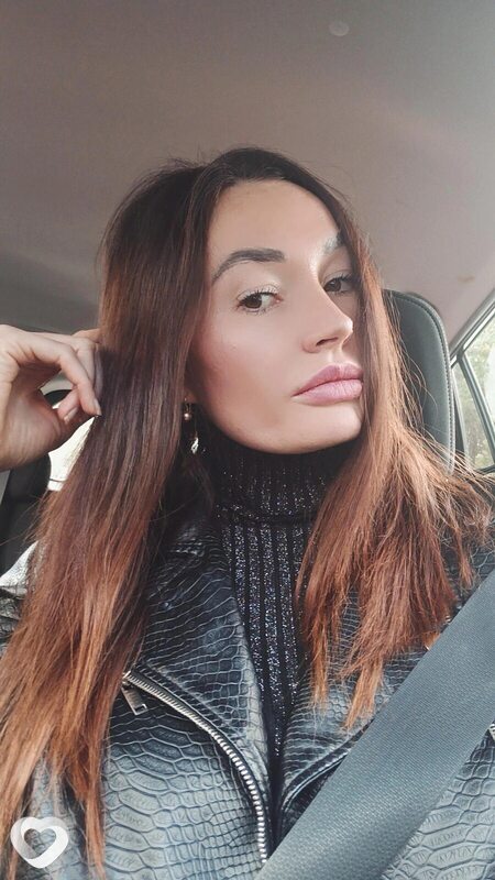 Валерия, 36, Челябинске — анкета №1312097
