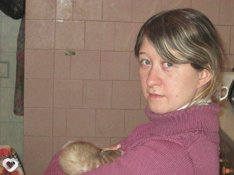 Светлана, Клетня