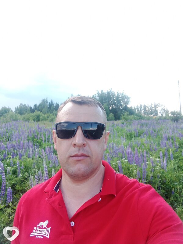 Андрей, 42, Смоленске — анкета №1312107