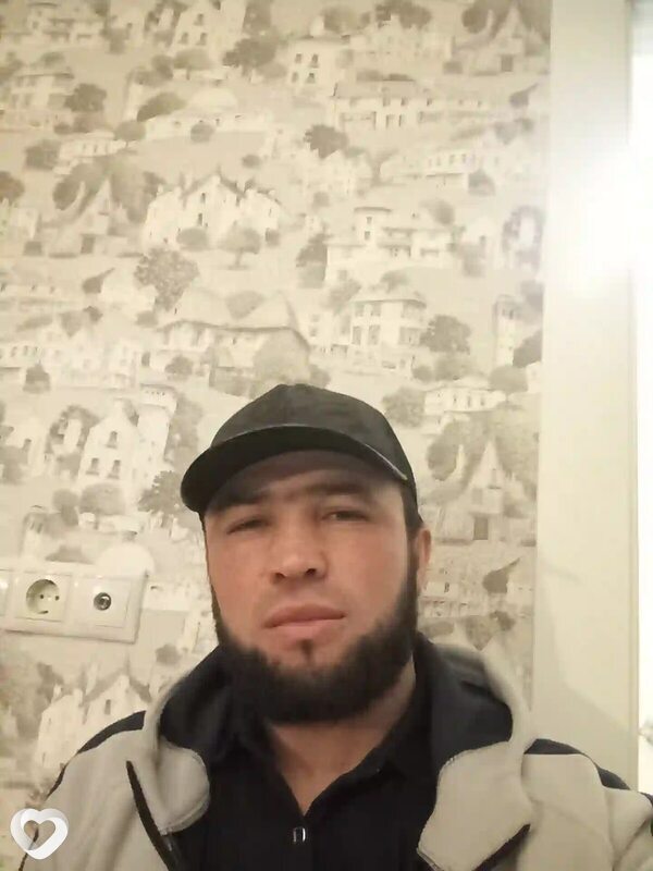 Бахриддин, 31, Москве — анкета №1312108