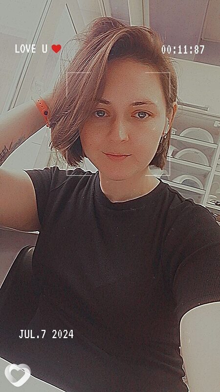 Наталья, 34, Алматы — анкета №1312109