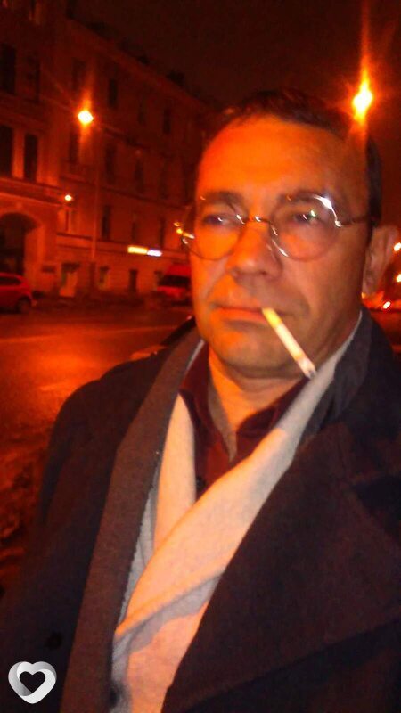 Александр, 53, Уссурийске — анкета №1312110