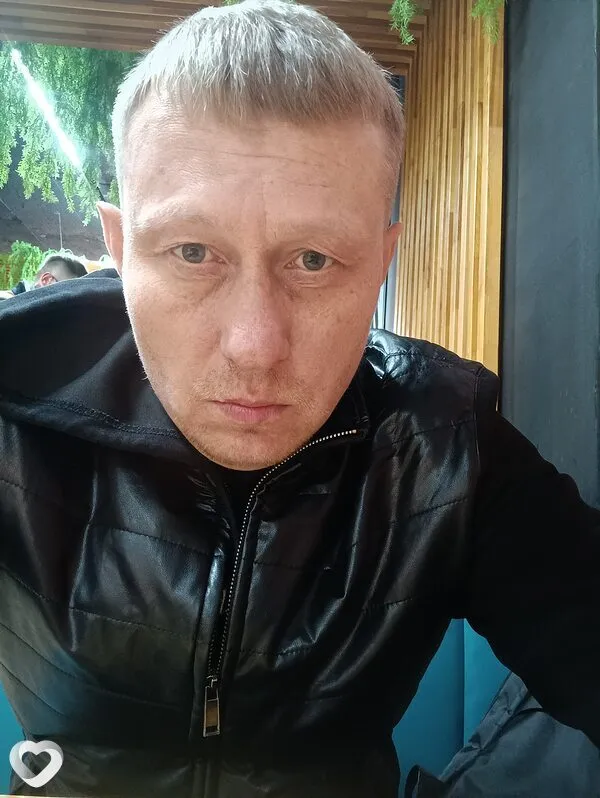 Максим, 38, Бийске — анкета №1312219