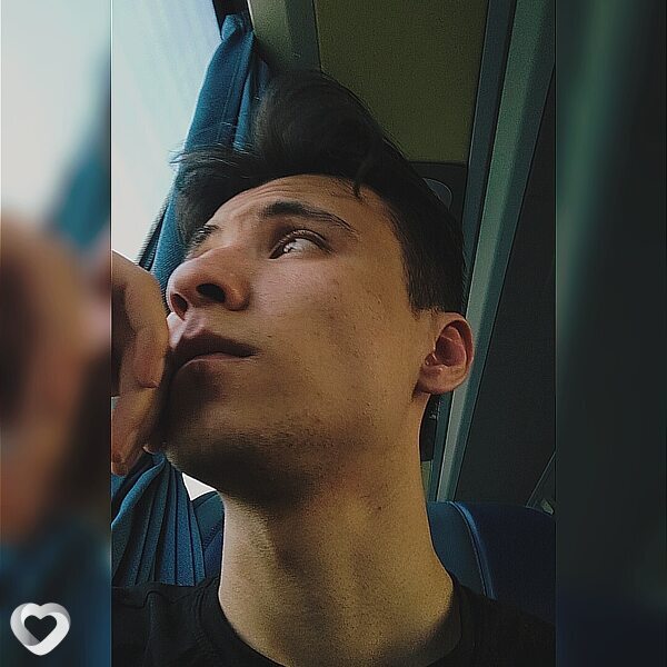 Бека, 23, Москве — анкета №1312228