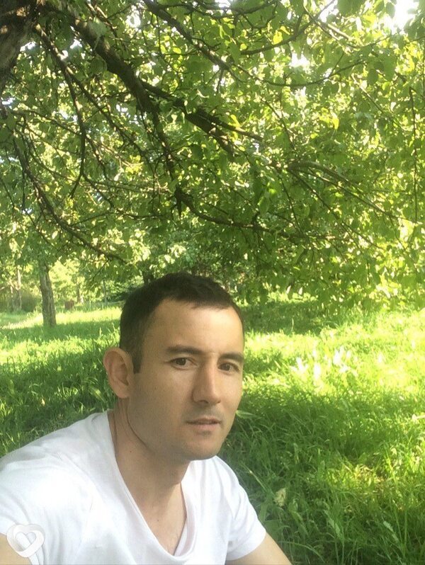Шавкатжон, 40, Москве — анкета №1312231