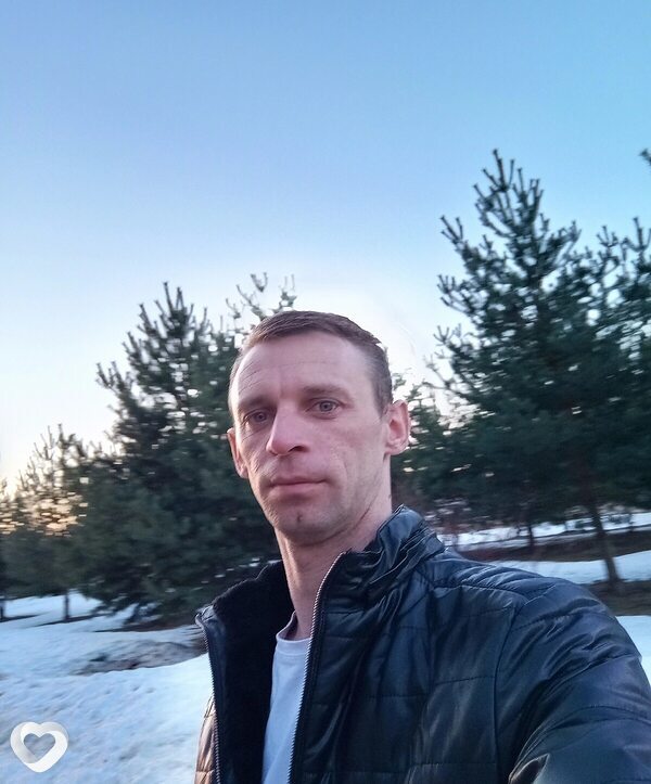 Вячеслав, 36, Канске — анкета №1312232