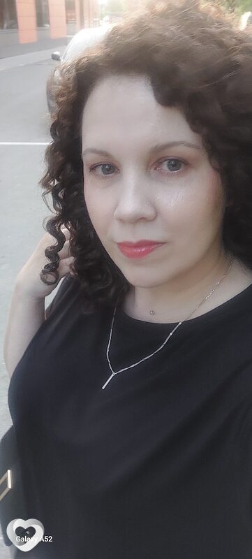 Елизавета, 41, Краснодаре — анкета №1312300