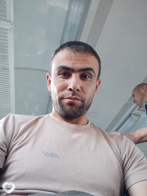 Руслан, 37, Балашихе — анкета №1312301