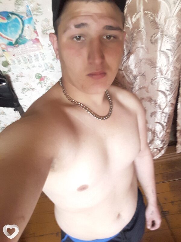 Андрей, 24, Москве — анкета №1312304