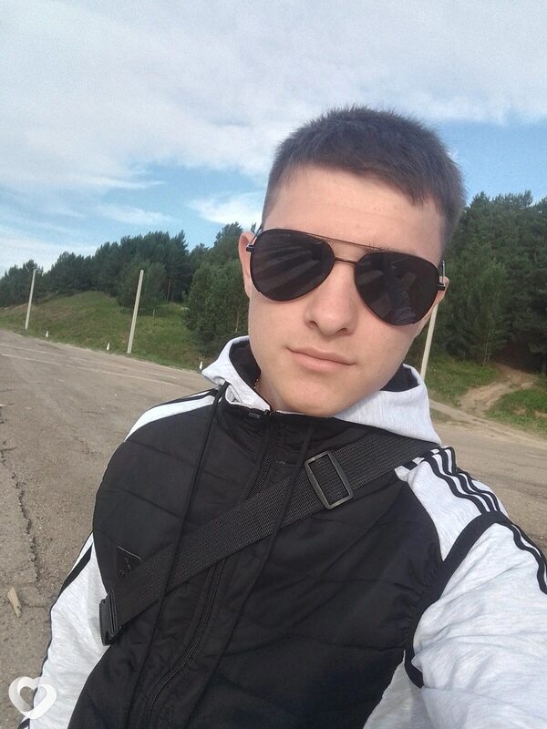 Дмитрий, 23, Москве — анкета №1312305