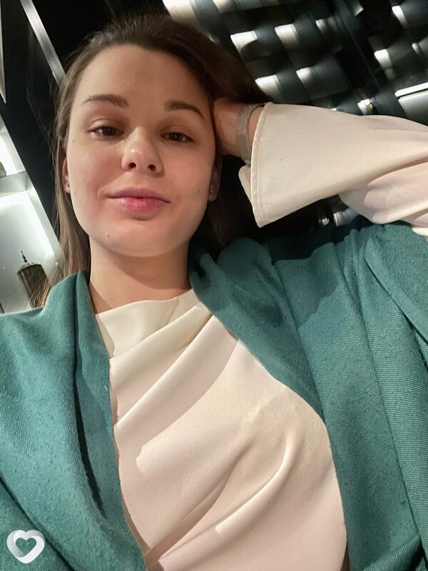 Анастасия, 26, Красноярске — анкета №1312315