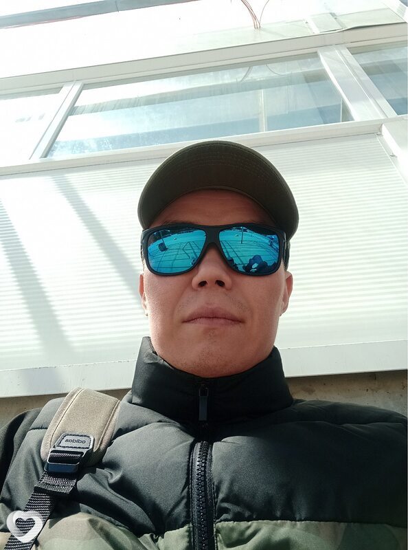 Дмитрий, Элиста