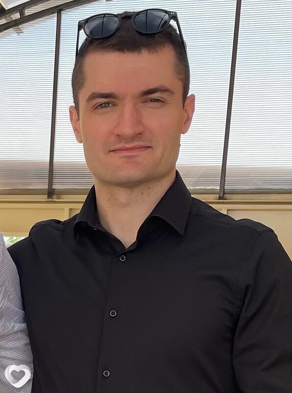 Артур, 29, Тамбове — анкета №1312173