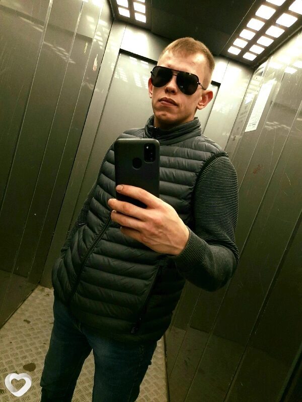 Дмитрий, 31, Самаре — анкета №1312176