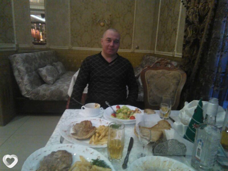 Александр, 39, Чите — анкета №1312187