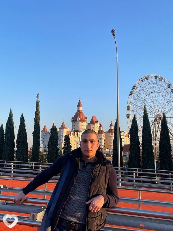 Самсоо, 23, Москве — анкета №1312245