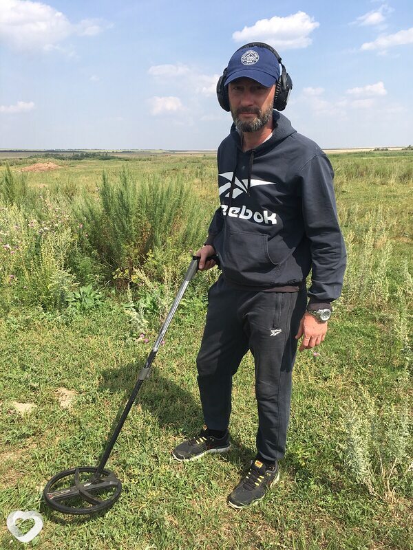 Евгений, 43, Санкт-Петербурге — анкета №1312251