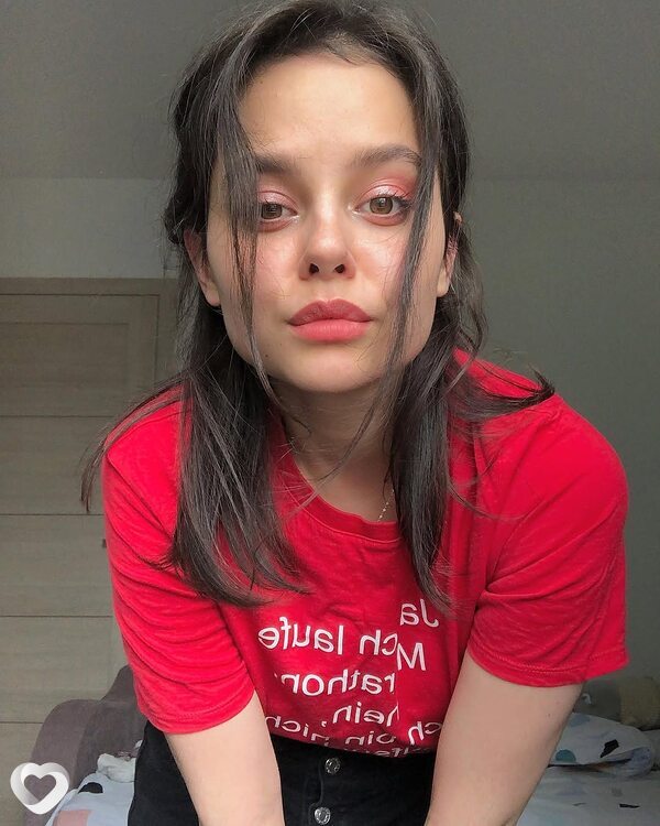 Анна, 31, Волжском — анкета №1312252